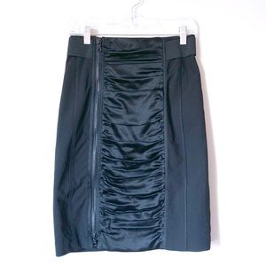 Nanette Lepore Skirts - Nanette Lapore Forbidden Love Skirt Nanette Lepore Skirts - Nanette Lapore Forbidden Love Skirt